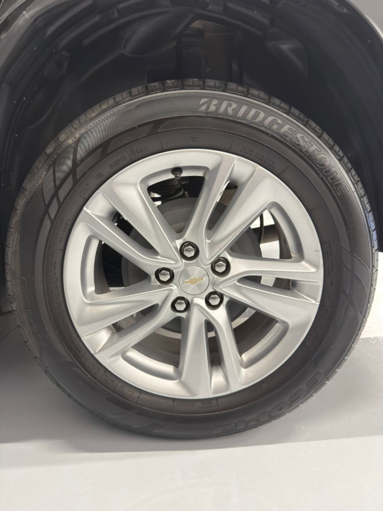 chevrolet tracker 1.0 turbo flex lt automatico 4p 20228