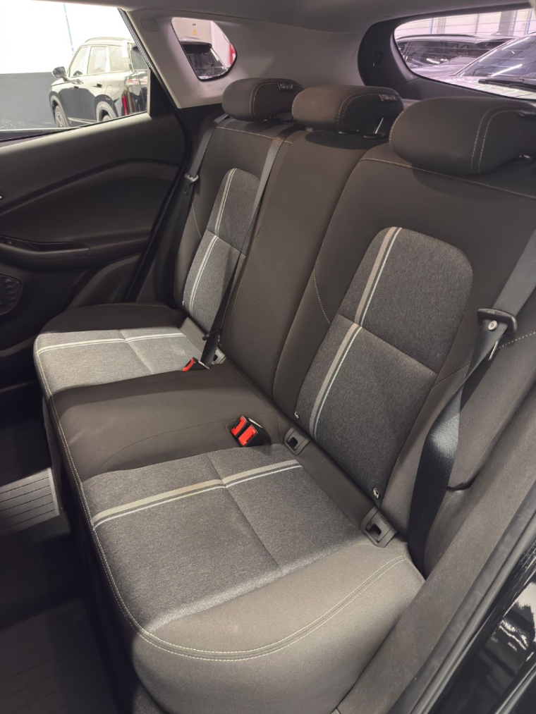 chevrolet tracker 1.0 turbo flex lt automatico 4p 202215