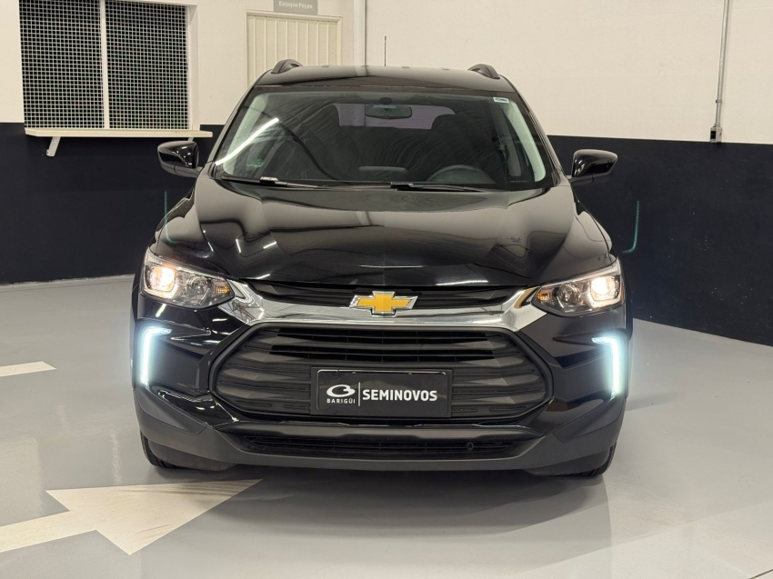 chevrolet tracker 1.0 turbo flex lt automatico 4p 20226