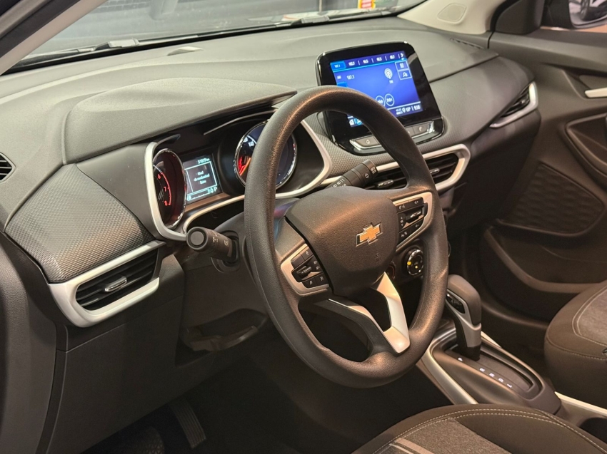 chevrolet tracker 1.0 turbo flex lt automatico 4p 20229