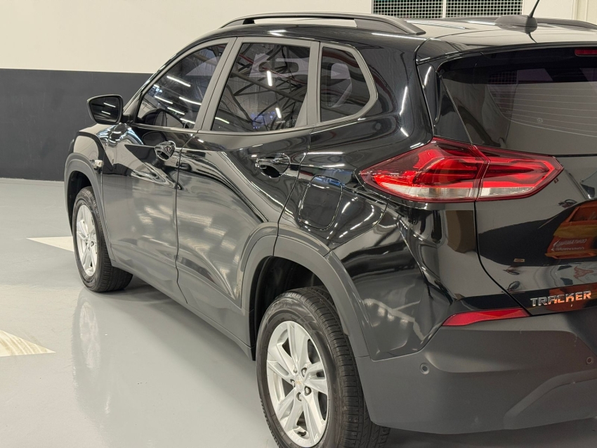 chevrolet tracker 1.0 turbo flex lt automatico 4p 20224