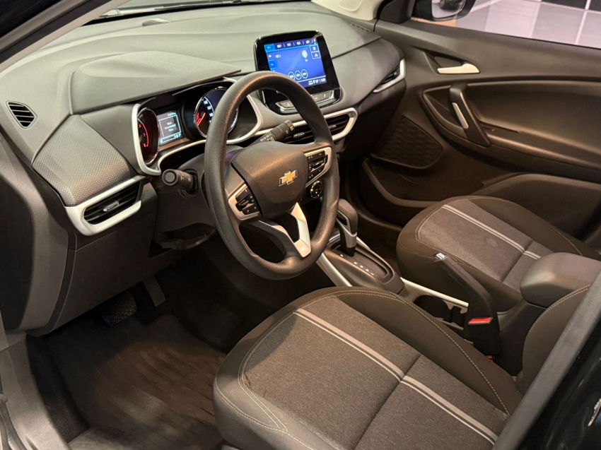 chevrolet tracker 1.0 turbo flex lt automatico 4p 202212