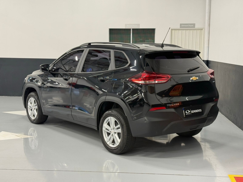chevrolet tracker 1.0 turbo flex lt automatico 4p 20223