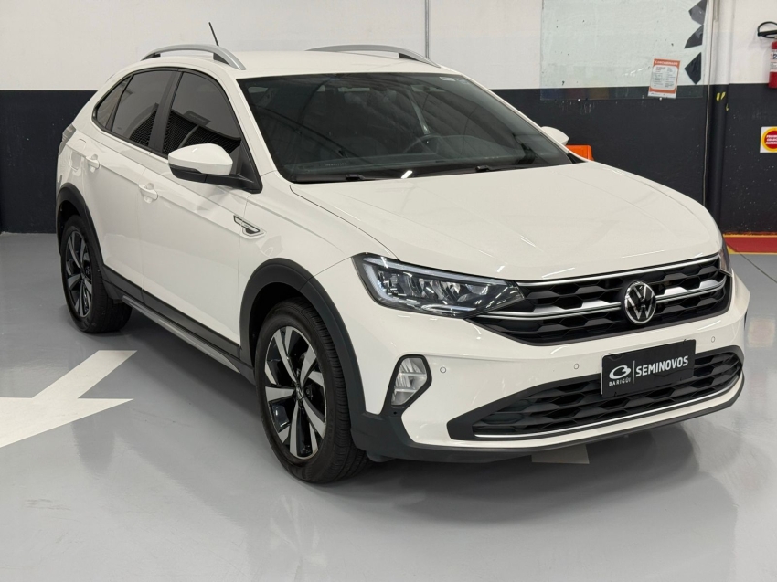 volkswagen nivus 1.0 200 tsi total flex highline automatico 9.9 4p 20221