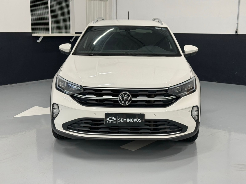 volkswagen nivus 1.0 200 tsi total flex highline automatico 9.9 4p 20228