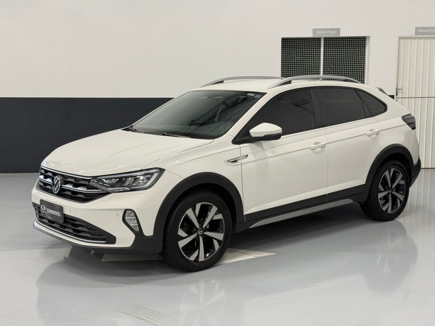 volkswagen nivus 1.0 200 tsi total flex highline automatico 9.9 4p 20223