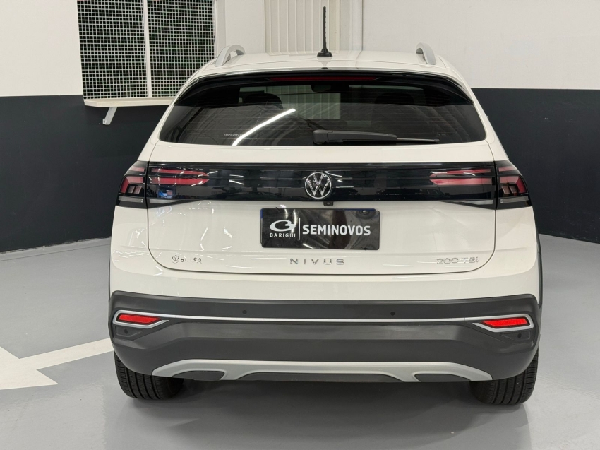 volkswagen nivus 1.0 200 tsi total flex highline automatico 9.9 4p 20229