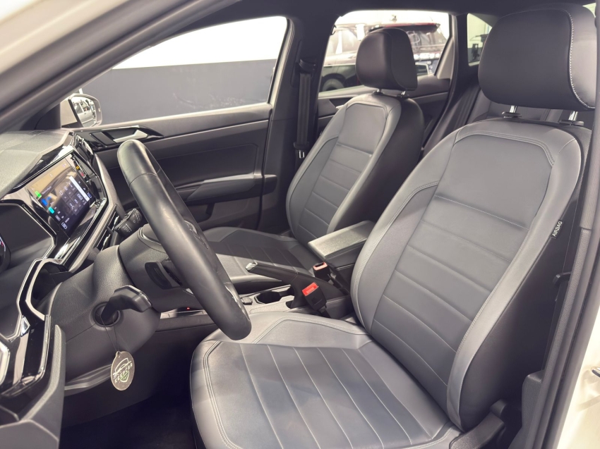 volkswagen nivus 1.0 200 tsi total flex highline automatico 9.9 4p 202214