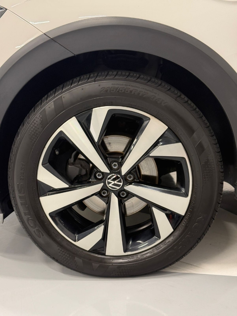 volkswagen nivus 1.0 200 tsi total flex highline automatico 9.9 4p 202210