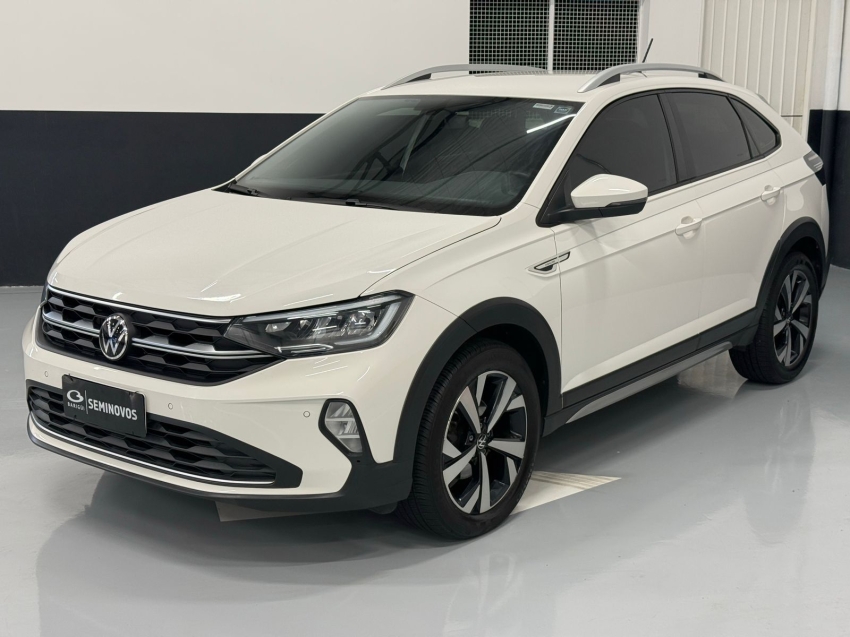 volkswagen nivus 1.0 200 tsi total flex highline automatico 9.9 4p 20222