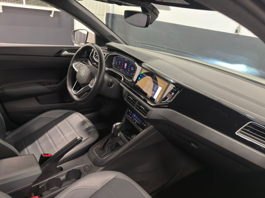 volkswagen nivus 1.0 200 tsi total flex highline automatico 9.9 4p 202215