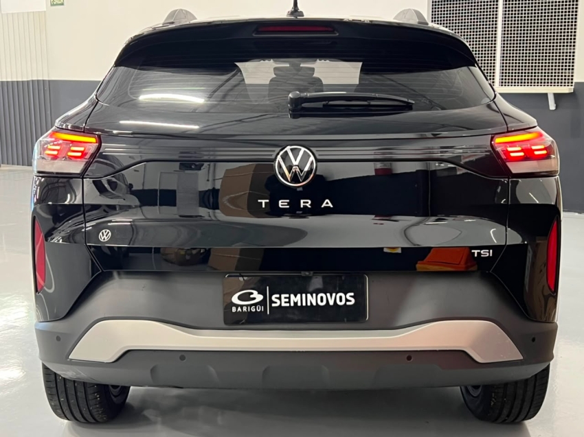 volkswagen tera 1.0 170 tsi high automatico flex 4p 20268