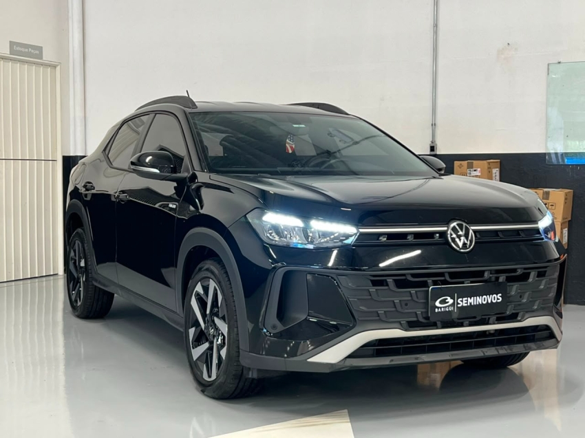 volkswagen tera 1.0 170 tsi high automatico flex 4p 20262