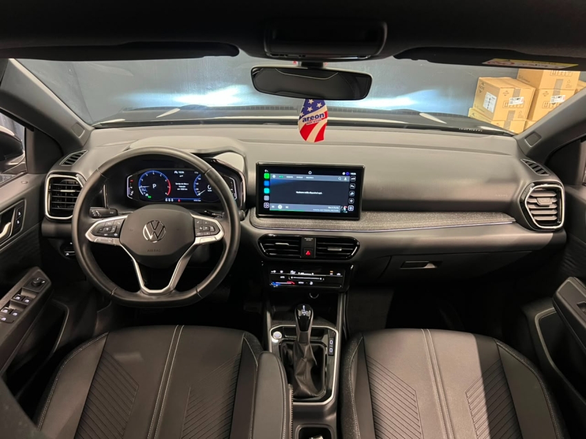 volkswagen tera 1.0 170 tsi high automatico flex 4p 202615
