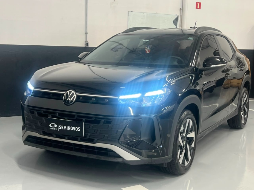 volkswagen tera 1.0 170 tsi high automatico flex 4p 20265