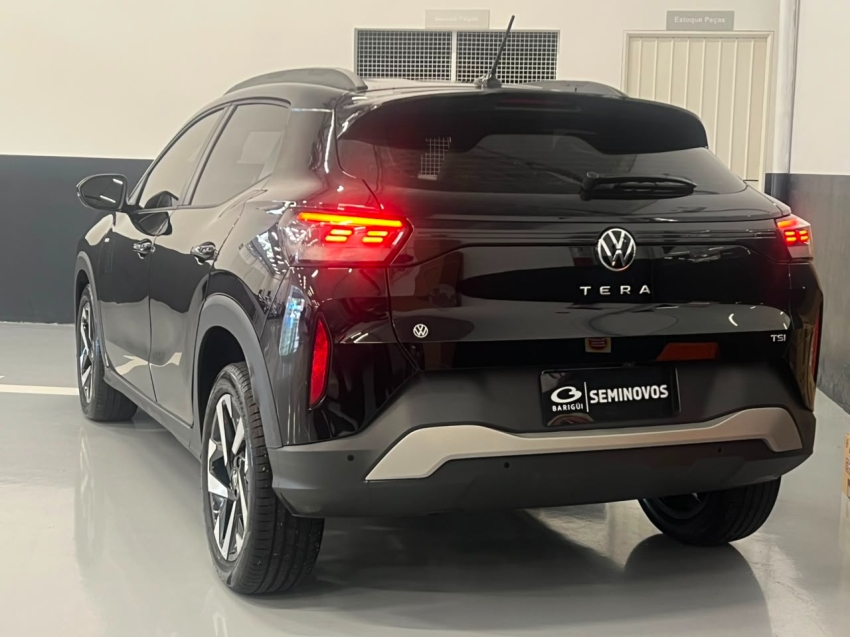volkswagen tera 1.0 170 tsi high automatico flex 4p 20267