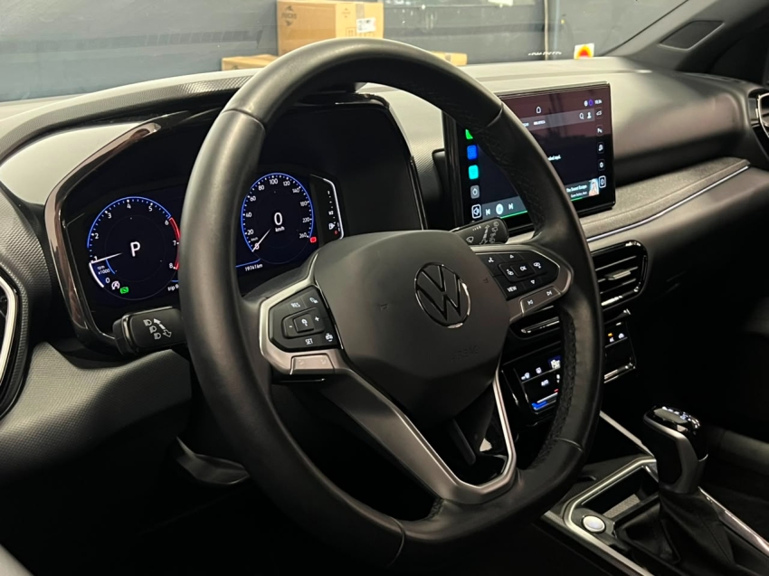volkswagen tera 1.0 170 tsi high automatico flex 4p 202612