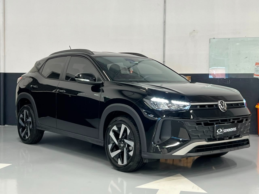 volkswagen tera 1.0 170 tsi high automatico flex 4p 20261