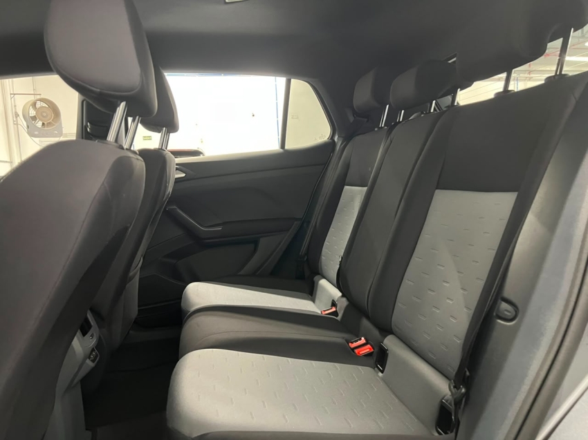 volkswagen t-cross 1.0 flex automatico 202113