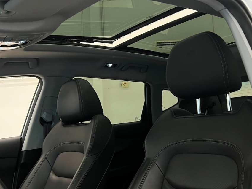 caoa chery tiggo 7 pro 1.6 tgdi gasolina dct 4p automatico 202326