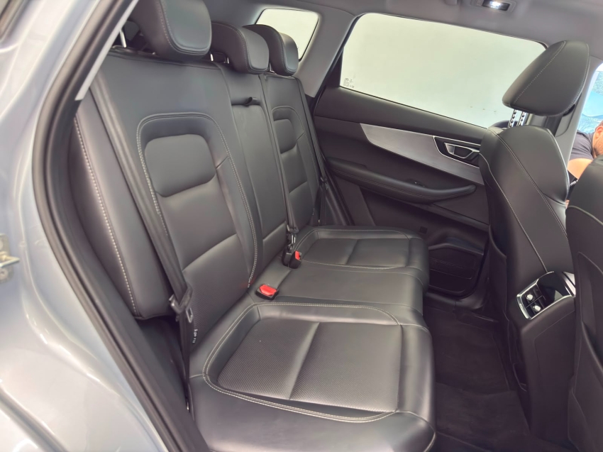caoa chery tiggo 7 pro 1.6 tgdi gasolina dct 4p automatico 202327