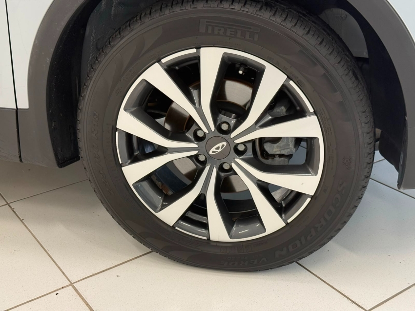 caoa chery tiggo 7 pro 1.6 tgdi gasolina dct 4p automatico 202318