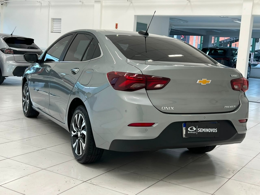 chevrolet onix 1.0 turbo flex plus premier automatico 4p 202410