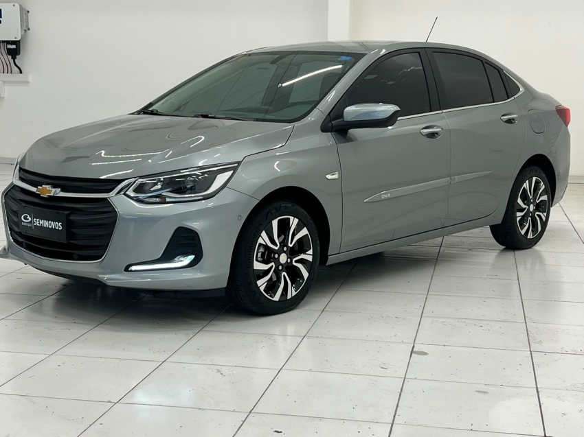 chevrolet onix 1.0 turbo flex plus premier automatico 4p 20245