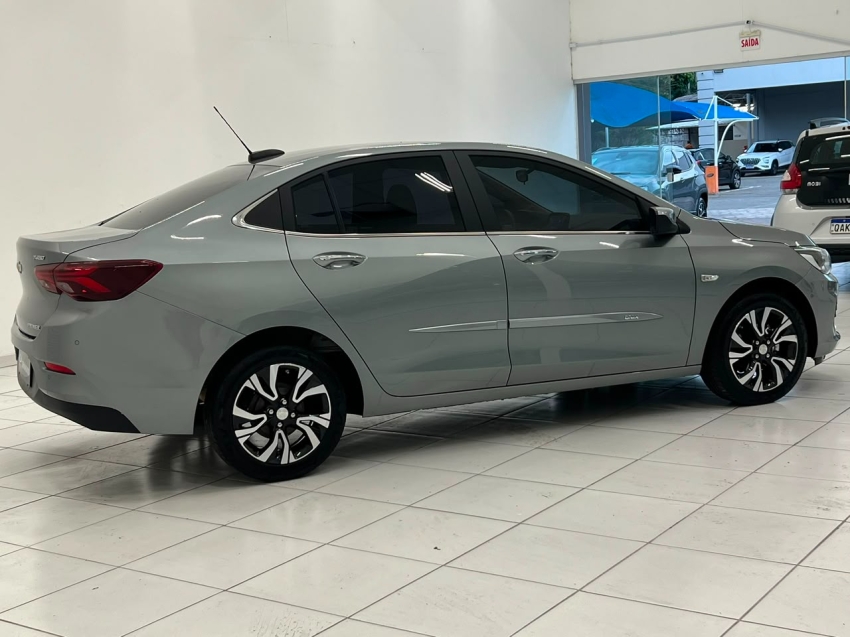 chevrolet onix 1.0 turbo flex plus premier automatico 4p 20248