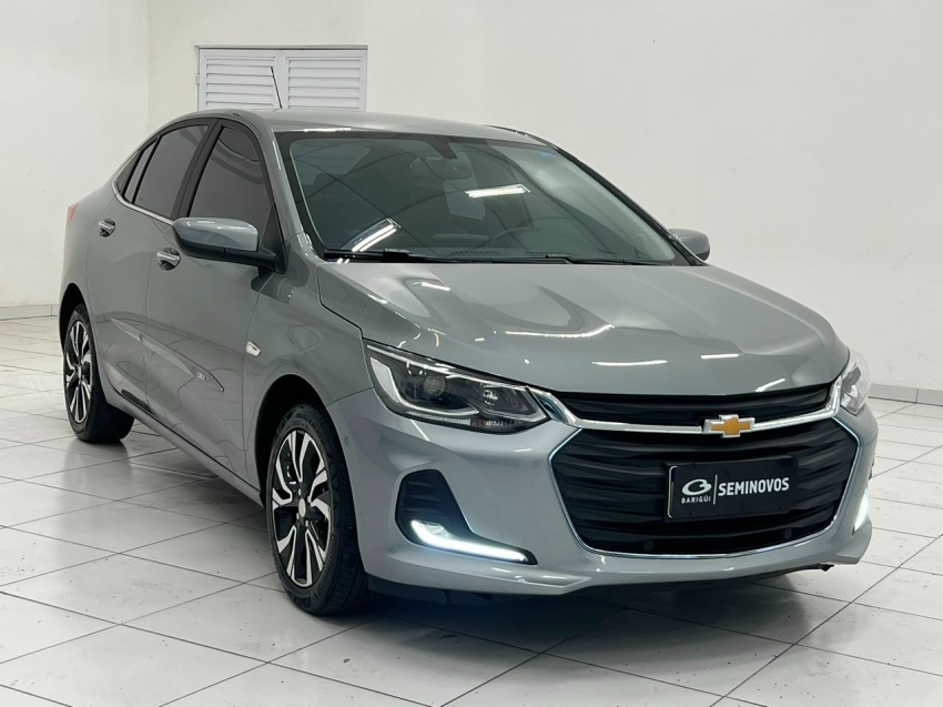chevrolet onix 1.0 turbo flex plus premier automatico 4p 20241