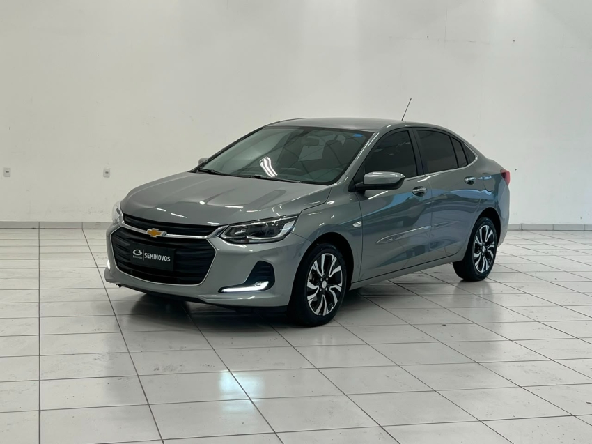 chevrolet onix 1.0 turbo flex plus premier automatico 4p 20244