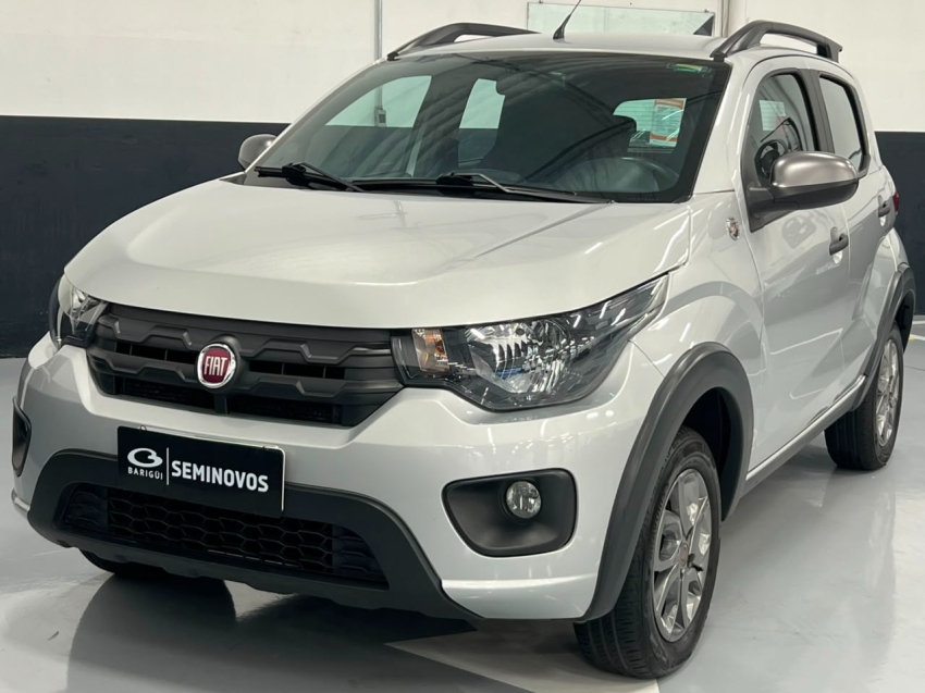 fiat mobi 1.0 evo flex way manual 4p 20192