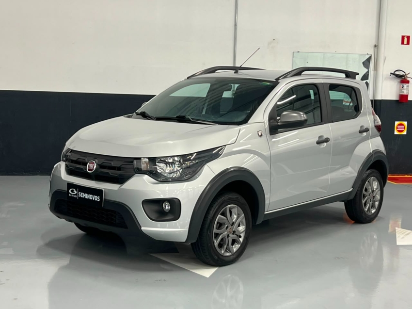 fiat mobi 1.0 evo flex way manual 4p 20193