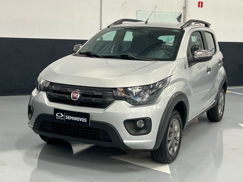 fiat mobi 1.0 evo flex way manual 4p 20194