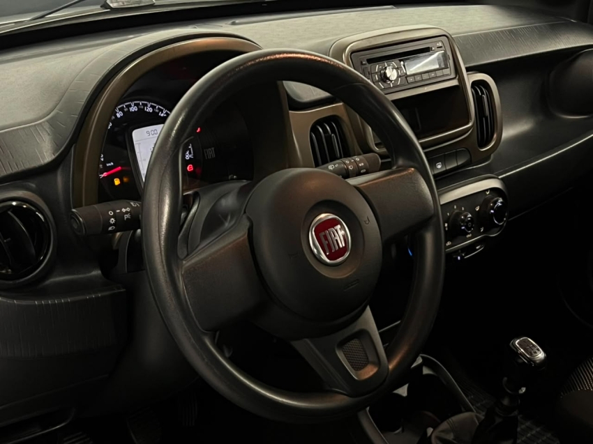 fiat mobi 1.0 evo flex way manual 4p 20199