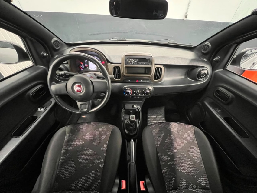 fiat mobi 1.0 evo flex way manual 4p 201911