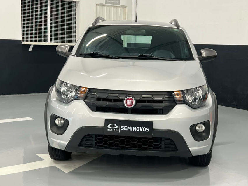 fiat mobi 1.0 evo flex way manual 4p 20195