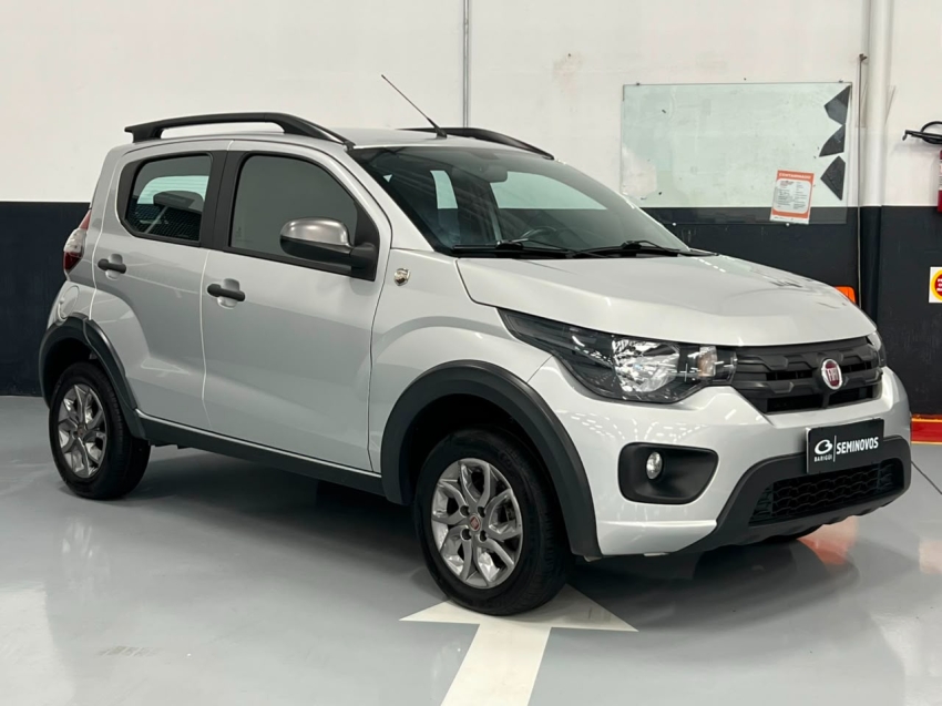 fiat mobi 1.0 evo flex way manual 4p 20190