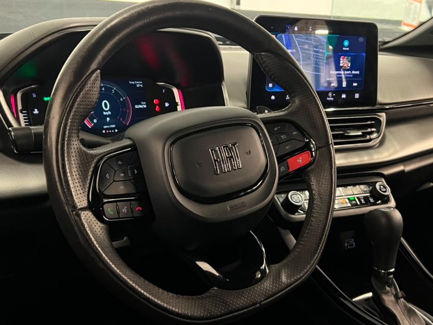 fiat fastback 1.3 turbo 270 flex limited edition at6 4p automatico 202310