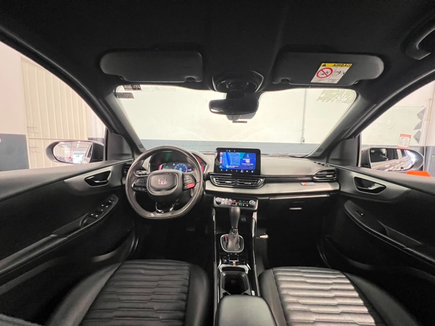 fiat fastback 1.3 turbo 270 flex limited edition at6 4p automatico 202313