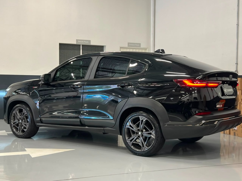 fiat fastback 1.3 turbo 270 flex limited edition at6 4p automatico 20238