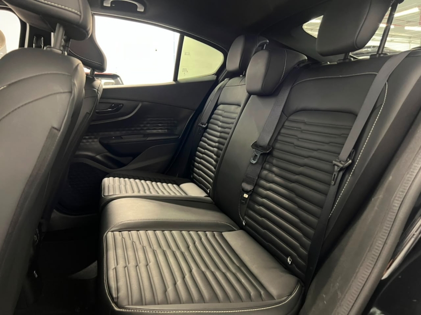 fiat fastback 1.3 turbo 270 flex limited edition at6 4p automatico 202318