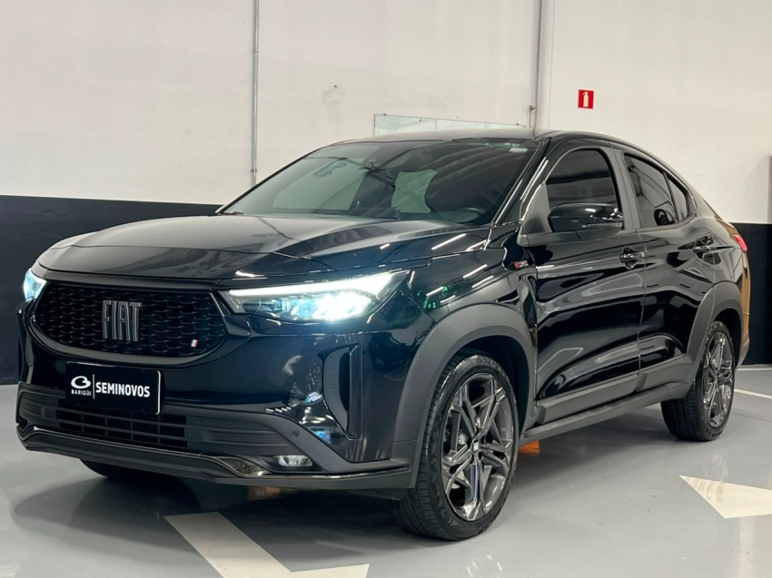 fiat fastback 1.3 turbo 270 flex limited edition at6 4p automatico 20232