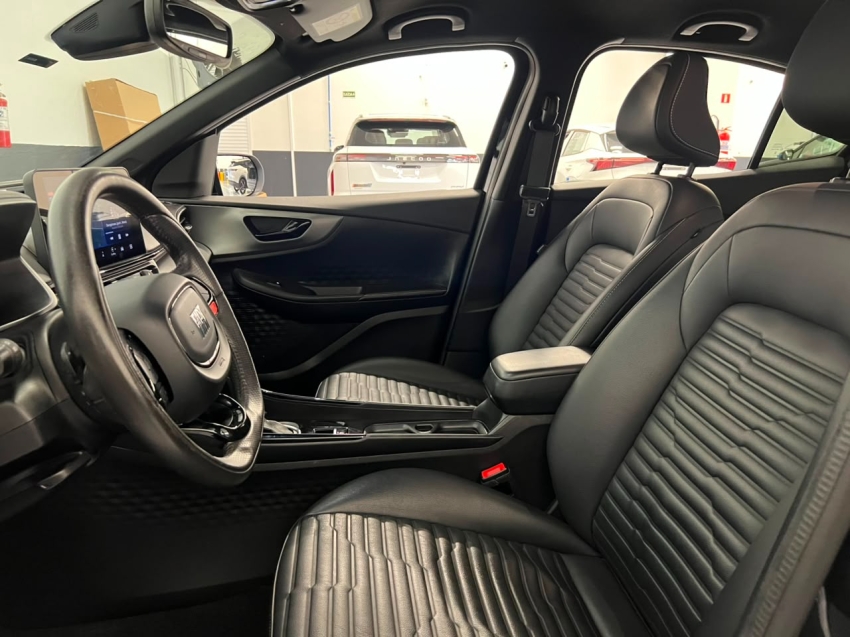 fiat fastback 1.3 turbo 270 flex limited edition at6 4p automatico 202316