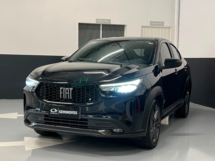 fiat fastback 1.3 turbo 270 flex limited edition at6 4p automatico 20234