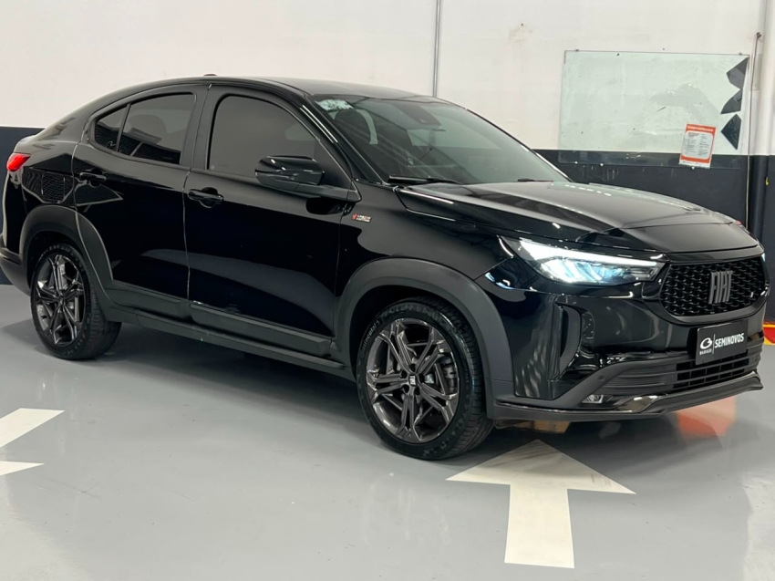 fiat fastback 1.3 turbo 270 flex limited edition at6 4p automatico 2023