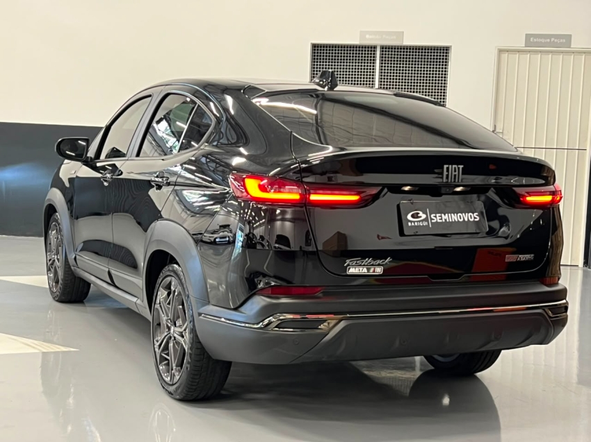 fiat fastback 1.3 turbo 270 flex limited edition at6 4p automatico 20239