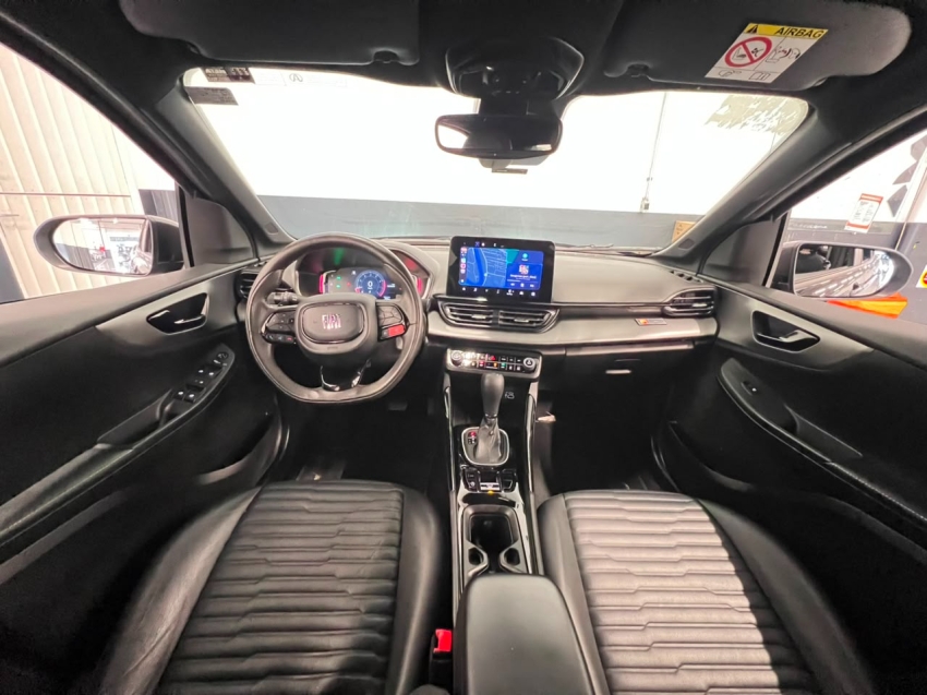 fiat fastback 1.3 turbo 270 flex limited edition at6 4p automatico 202314