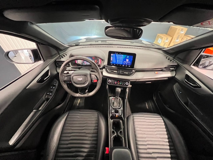 fiat fastback 1.3 turbo 270 flex limited edition at6 4p automatico 202315