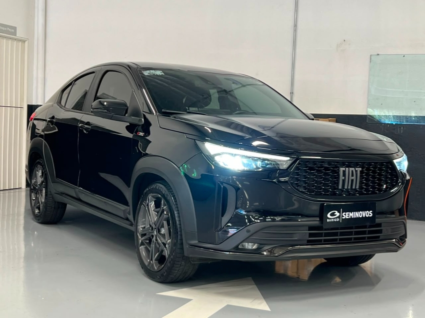 fiat fastback 1.3 turbo 270 flex limited edition at6 4p automatico 20231